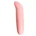 Bala Vibradora Anal Vaginal 12cm Unisex Juguete Sexual Vibrador Excitante