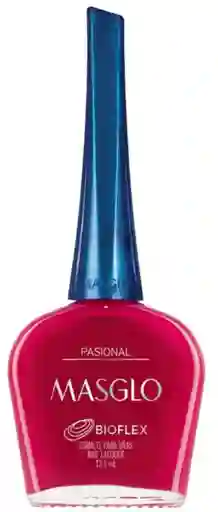 Masglo Esmalte Tradicional Pasional