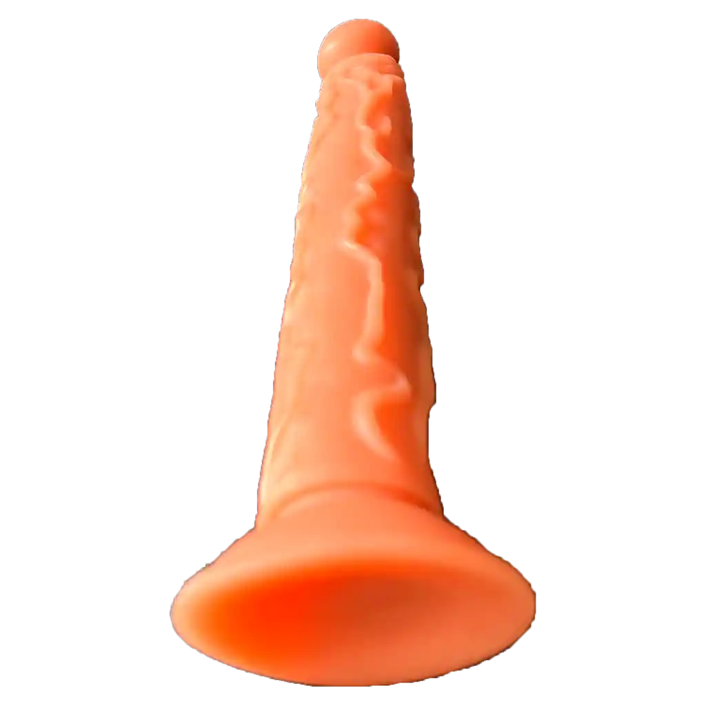 Dildo 35cm Grande Anal Vaginal Sado Bdsm Unisex Hombres Mujeres Juguete Sexual Sexo Placer Silicona Consolador Xxl