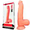 Dildo 33cm Grande Grueso Anal Vaginal Calidad Premium Unisex Lgbt Hombres Mujeres Juguete Sexual Erotico Consolador Con Chupa Ventosa Placer