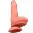 Dildo 30cm Grande Destructor Anal Vaginal Unisex Lgbt Juguete Sexual Erotico Para Sexo Con Chupa Hombres Mujeres