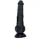 Dildo 33cm Grande Grueso Anal Vaginal Calidad Premium Unisex Lgbt Hombres Mujeres Juguete Sexual Erotico Consolador Con Chupa Ventosa Placer