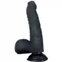 Dildo 33cm Grande Grueso Anal Vaginal Calidad Premium Unisex Lgbt Hombres Mujeres Juguete Sexual Erotico Consolador Con Chupa Ventosa Placer