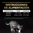 Comida para Gatos Reductor de Alergenos Purina Pro Plan Live Clear x 3 kg