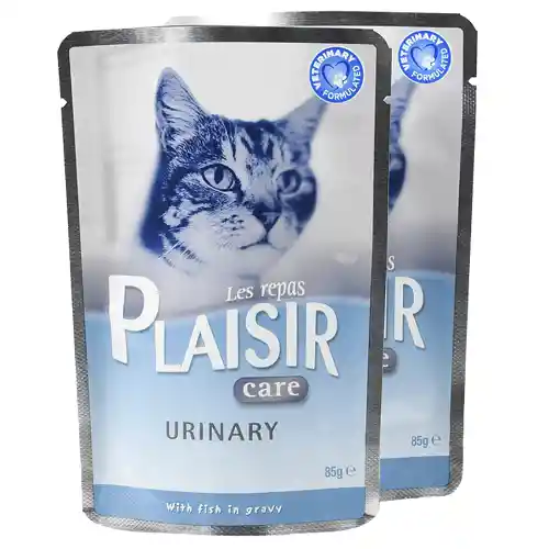 Plaisir Care Urinary X 85 Gr