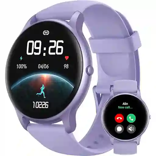 Reloj Inteligente Kieslect Lora 2 Smartwatch
