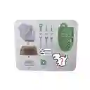 Caja Herramientas Infantil Juego Set Mecánico Dinosaurio