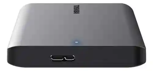 Disco Externo Toshiba Canvio Basics 1tb