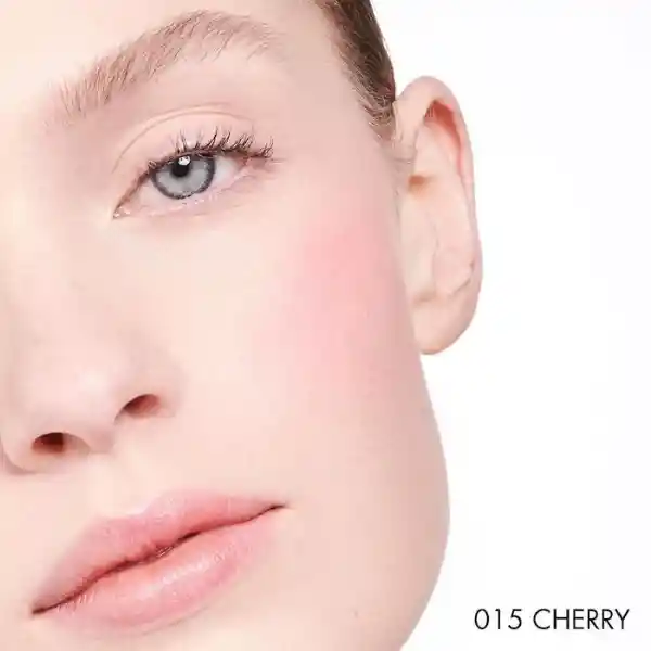 Dior Rosy Glow Blush 015 Cherry