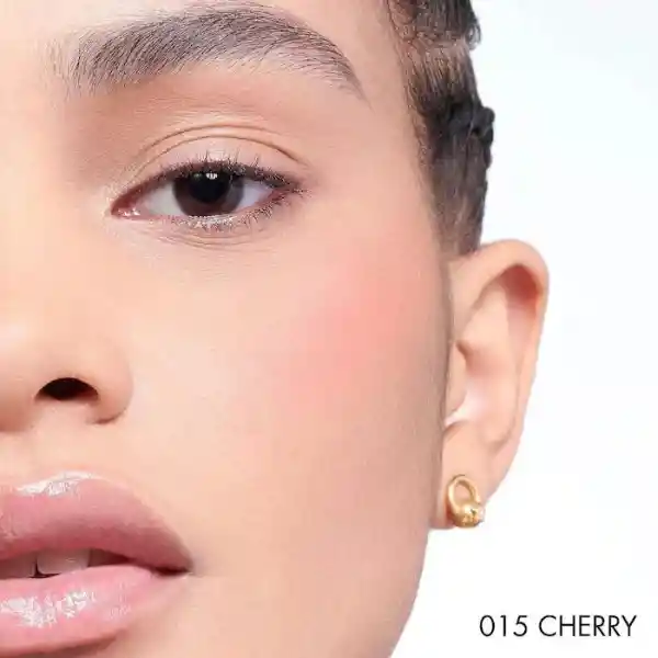 Dior Rosy Glow Blush 015 Cherry