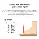 Calzado Zapato Mujer Casual Sandalia Dama Karla Chacon Larisa Negro39