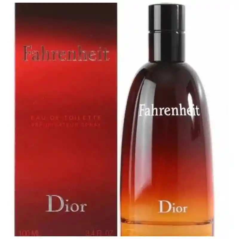 Perfume Christian Dior Fahrenheit