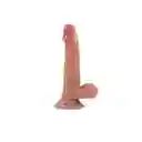 Dildo Ultra Realista Kona Camtoyz 19 Cm