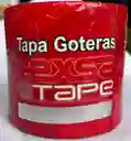 Cinta Asfáltica Tapagoteras Texsa De 10 X 5 Mts Aprox