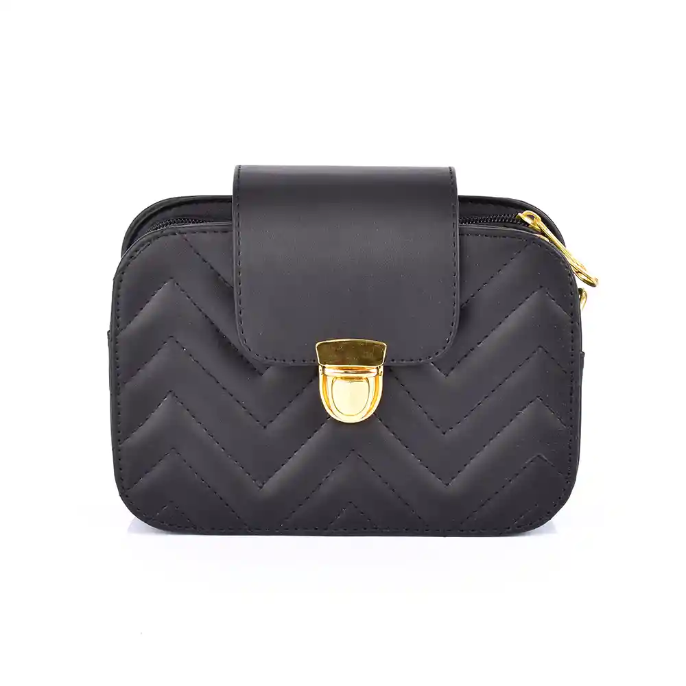 Price Shoes Bolso Casual Para Mujer 122naurunegro