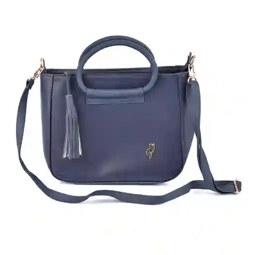 Price Shoes Bolso Casual Para Mujer 152lyonazul