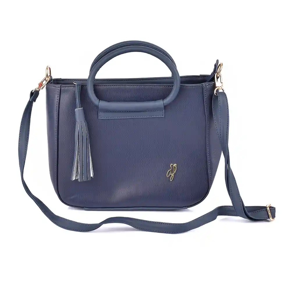 Price Shoes Bolso Casual Para Mujer 152lyonazul