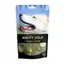 Agility Gold Premios Dental