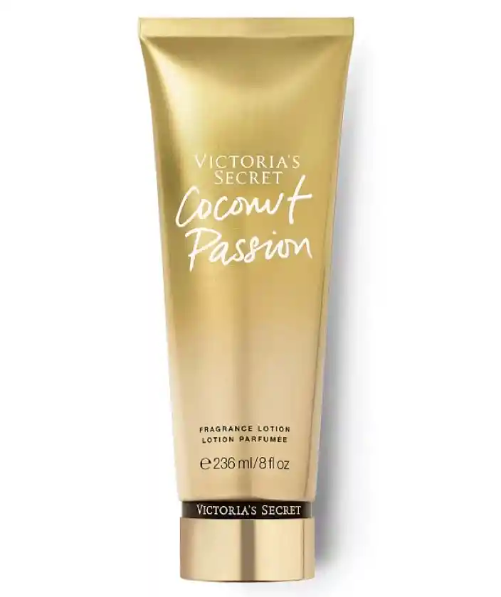 Loción Corporal Coconut Passion Victoria's Secret