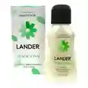 Removedor De Esmalte Lander Tradicional X 35 Ml