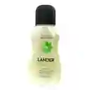 Removedor De Esmalte Lander Tradicional X 35 Ml