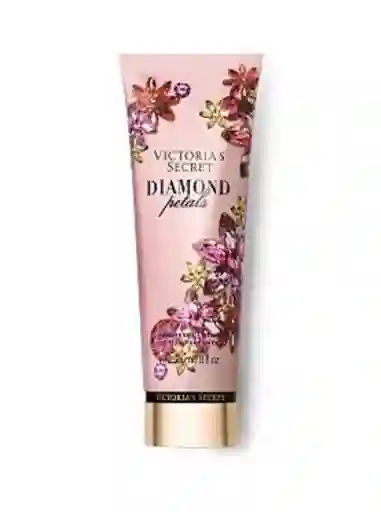 Crema Corporal Diamond Petals Victoria’s Secret