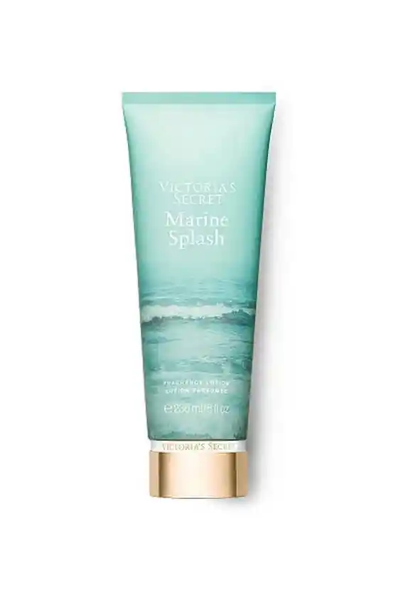 Crema Marine Splash Victoria's Secret