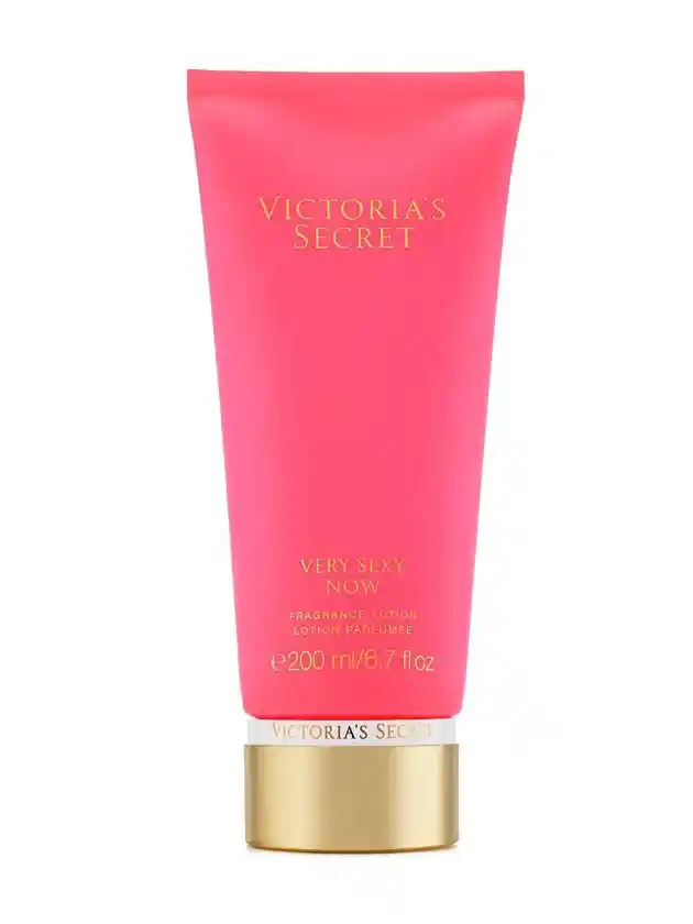 Crema Hand Body Lotion Very Sexy Now Victoria's Secret’