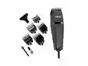 Cortadora De Pelo Wahl Home Easy Cut Negra 127v