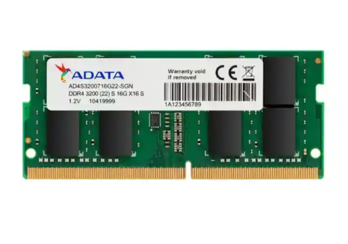 Memoria Ram Adata Premier Ddr4 3200mhz 8gb Nonecc 8gb /vc