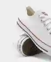 Converse All Star Classic Chuk Taylor Blanco Talla 38