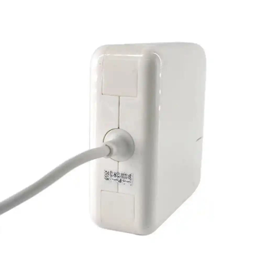 Cargador Para Mac Magsafe 1l 18.5v 4.6a 85w | En L