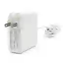 Cargador Para Mac Magsafe 1l 18.5v 4.6a 85w | En L