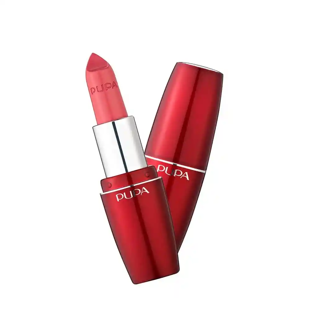 Labial Pupa Volume Romantic Rose 3.5 Ml