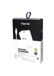Cargadir Harvic Tc