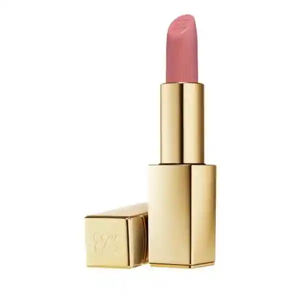 Labial Estee Lauder Pure Color Lipstick Matte 856 Object Of Desire 3.5gr