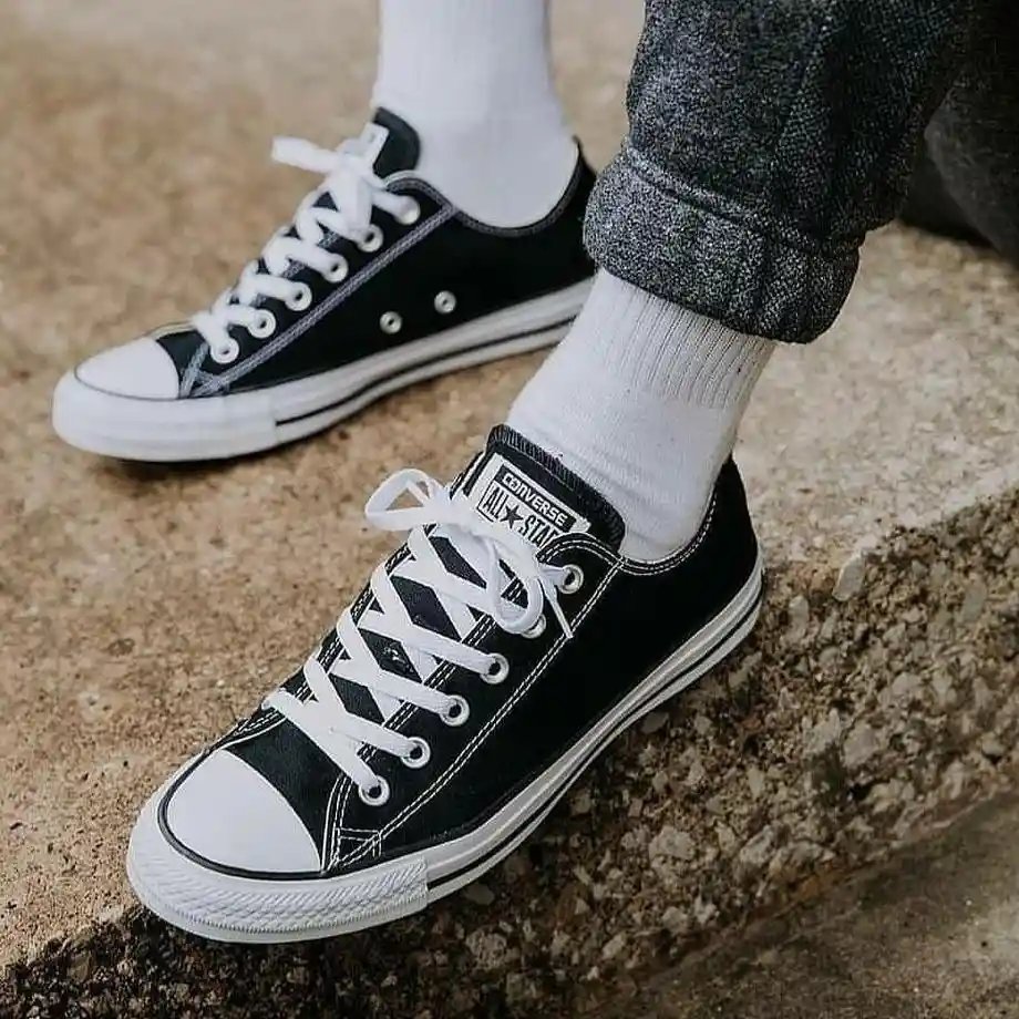 Converse All Star Classic Chuk Taylor 34