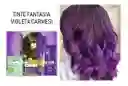 Tinte Keraton Fantasia Violeta Carmesi 60ml