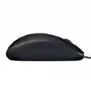 Logitech M110 Silent Mouse Usb Clics 90% Más Silenciosos Negro