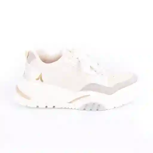 Price Shoes Tenis Casuales Mujeres 632071gris