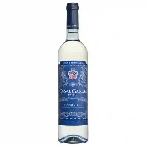 Vino Blanco Casal Garcia Vinho Verde 750 Ml