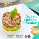 Quinua En Semilla Tricolor
