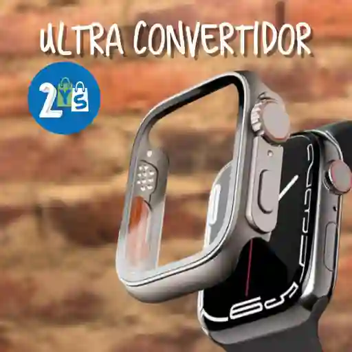 Ultra Convertidor