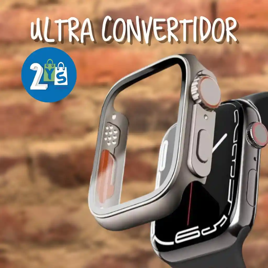 Ultra Convertidor