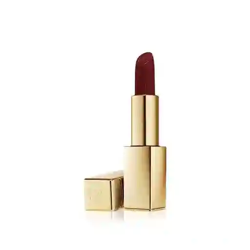Labial Estee Lauder Pure Color Lipstick Matte 888 Power Kiss 3.5gr