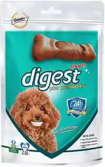 More Digest Con Probioticos X7un