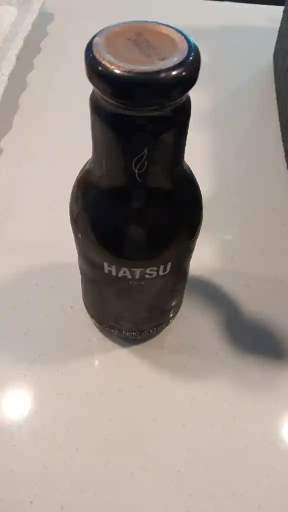 Hatsu Negro