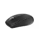Logitech Mx Anywhere 3s Mouse Compacto Usuarios Avanzados Negro