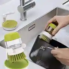 Cepillo Lavaplatos Boster Brush