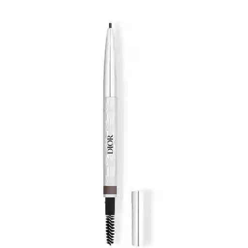 Lápiz De Cejas Diorshow Brow Styler 7g 033 Grey Brown